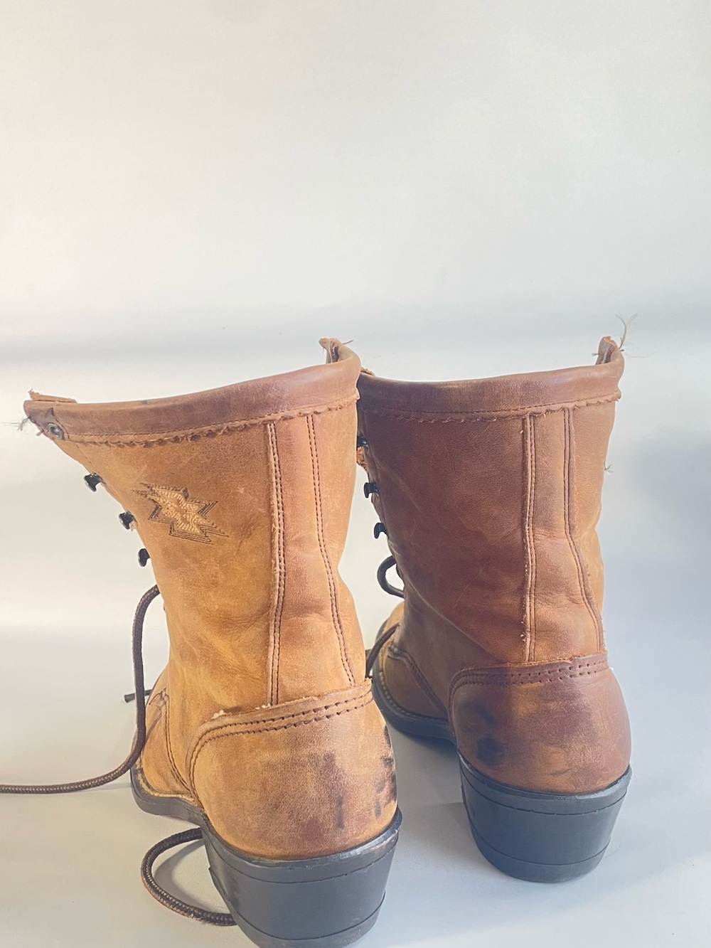 Western Boots - Picture 11 of 13